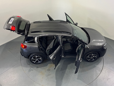 1.6 13.2kWh Shine SUV 5dr Petrol Plug-in Hybrid e-EAT8 Euro 6 (s/s) (225 ps)