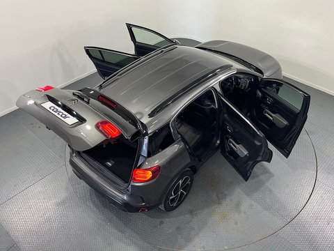 1.6 13.2kWh Shine SUV 5dr Petrol Plug-in Hybrid e-EAT8 Euro 6 (s/s) (225 ps)