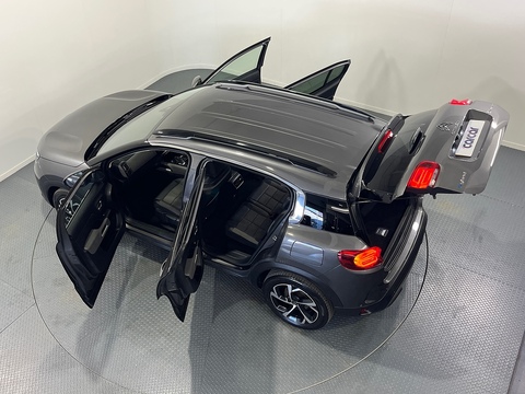 1.6 13.2kWh Shine SUV 5dr Petrol Plug-in Hybrid e-EAT8 Euro 6 (s/s) (225 ps)
