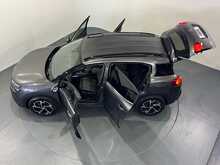Citroen C5 Aircross Shine 