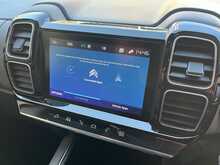 Citroen C5 Aircross Shine 