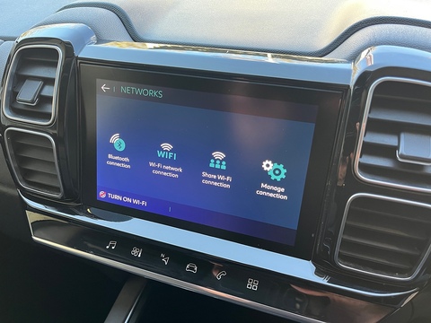 1.6 13.2kWh Shine SUV 5dr Petrol Plug-in Hybrid e-EAT8 Euro 6 (s/s) (225 ps)