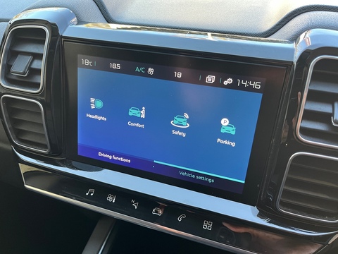 1.6 13.2kWh Shine SUV 5dr Petrol Plug-in Hybrid e-EAT8 Euro 6 (s/s) (225 ps)