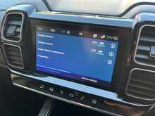 Citroen C5 Aircross Shine 