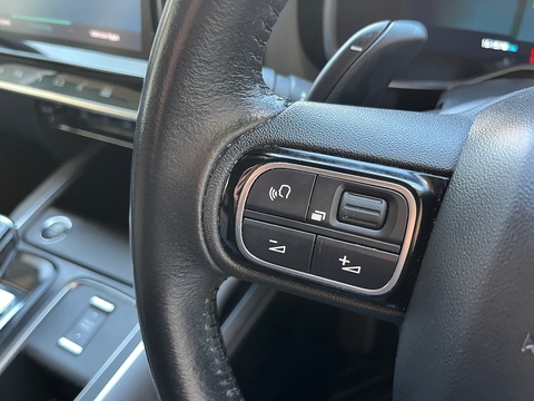 1.6 13.2kWh Shine SUV 5dr Petrol Plug-in Hybrid e-EAT8 Euro 6 (s/s) (225 ps)