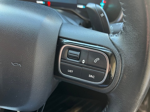 1.6 13.2kWh Shine SUV 5dr Petrol Plug-in Hybrid e-EAT8 Euro 6 (s/s) (225 ps)
