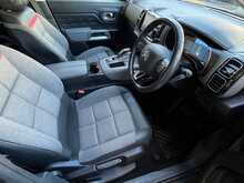 Citroen C5 Aircross Shine 