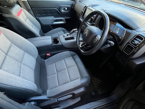 1.6 13.2kWh Shine SUV 5dr Petrol Plug-in Hybrid e-EAT8 Euro 6 (s/s) (225 ps)