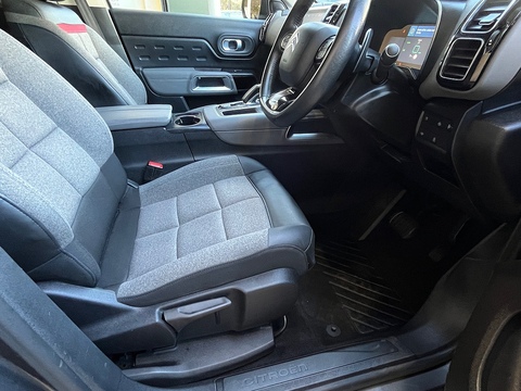 1.6 13.2kWh Shine SUV 5dr Petrol Plug-in Hybrid e-EAT8 Euro 6 (s/s) (225 ps)