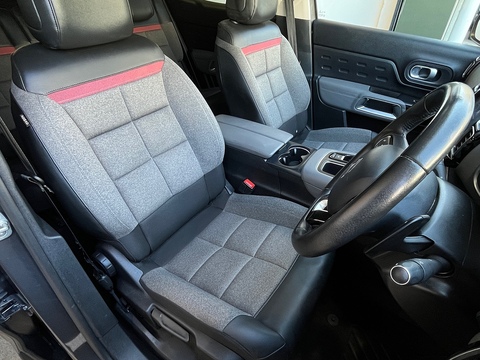 1.6 13.2kWh Shine SUV 5dr Petrol Plug-in Hybrid e-EAT8 Euro 6 (s/s) (225 ps)