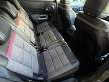 Citroen C5 Aircross Shine 