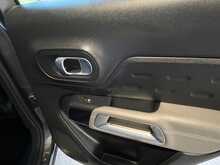 Citroen C5 Aircross Shine 