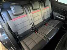 Citroen C5 Aircross Shine 