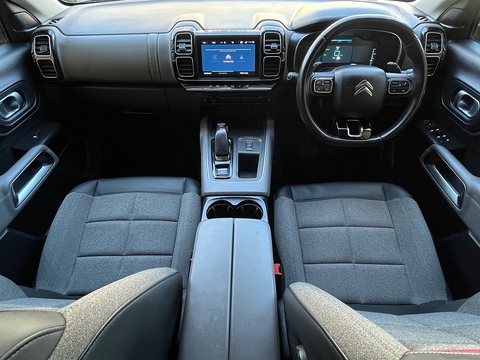 1.6 13.2kWh Shine SUV 5dr Petrol Plug-in Hybrid e-EAT8 Euro 6 (s/s) (225 ps)