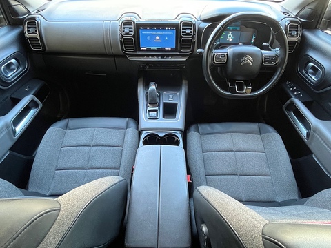 1.6 13.2kWh Shine SUV 5dr Petrol Plug-in Hybrid e-EAT8 Euro 6 (s/s) (225 ps)