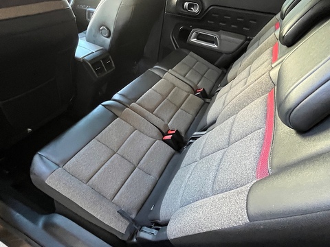 1.6 13.2kWh Shine SUV 5dr Petrol Plug-in Hybrid e-EAT8 Euro 6 (s/s) (225 ps)