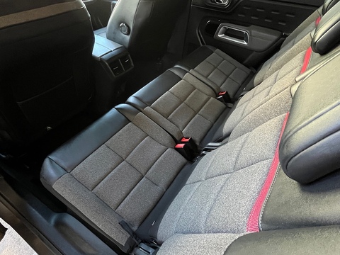 1.6 13.2kWh Shine SUV 5dr Petrol Plug-in Hybrid e-EAT8 Euro 6 (s/s) (225 ps)