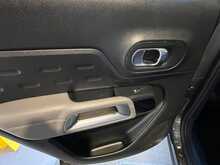Citroen C5 Aircross Shine 