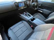 Citroen C5 Aircross Shine 