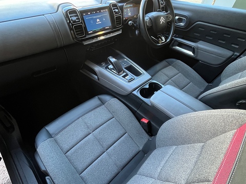 1.6 13.2kWh Shine SUV 5dr Petrol Plug-in Hybrid e-EAT8 Euro 6 (s/s) (225 ps)