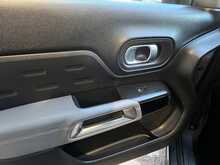 Citroen C5 Aircross Shine 