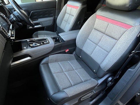 1.6 13.2kWh Shine SUV 5dr Petrol Plug-in Hybrid e-EAT8 Euro 6 (s/s) (225 ps)