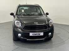 MINI Countryman Cooper D 
