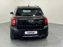 MINI Countryman Cooper D 