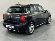 MINI Countryman Cooper D 