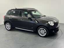 MINI Countryman Cooper D 