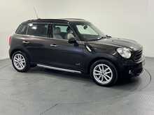 MINI Countryman Cooper D 