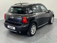 MINI Countryman Cooper D 