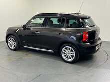 MINI Countryman Cooper D 
