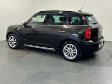 MINI Countryman Cooper D 