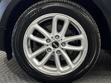 MINI Countryman Cooper D 