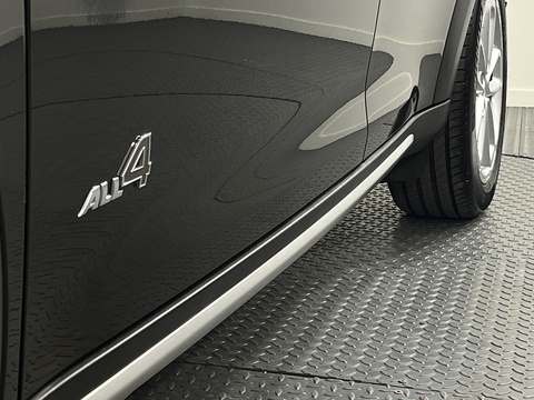 1.6 Cooper D SUV 5dr Diesel Manual ALL4 Euro 6 (s/s) (112 ps)