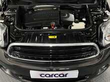 MINI Countryman Cooper D 