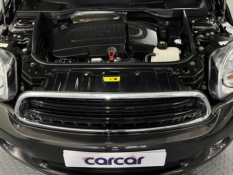 1.6 Cooper D SUV 5dr Diesel Manual ALL4 Euro 6 (s/s) (112 ps)