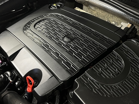 1.6 Cooper D SUV 5dr Diesel Manual ALL4 Euro 6 (s/s) (112 ps)