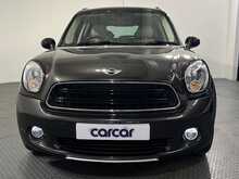 MINI Countryman Cooper D 