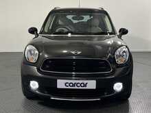 MINI Countryman Cooper D 