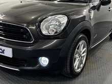 MINI Countryman Cooper D 