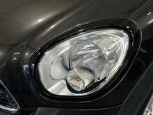 MINI Countryman Cooper D 