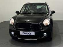 MINI Countryman Cooper D 