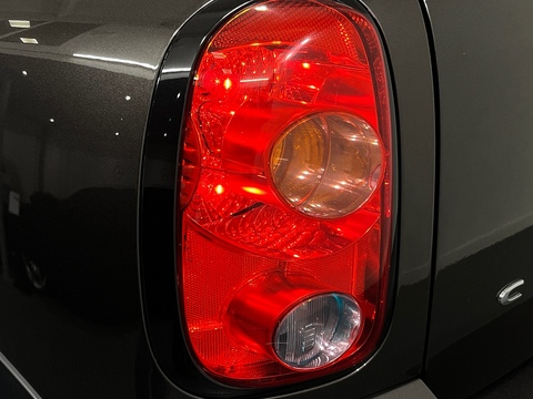 1.6 Cooper D SUV 5dr Diesel Manual ALL4 Euro 6 (s/s) (112 ps)