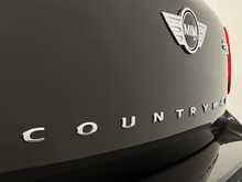 MINI Countryman Cooper D 