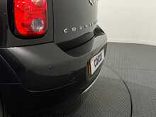 MINI Countryman Cooper D 