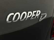 MINI Countryman Cooper D 