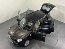 MINI Countryman Cooper D 