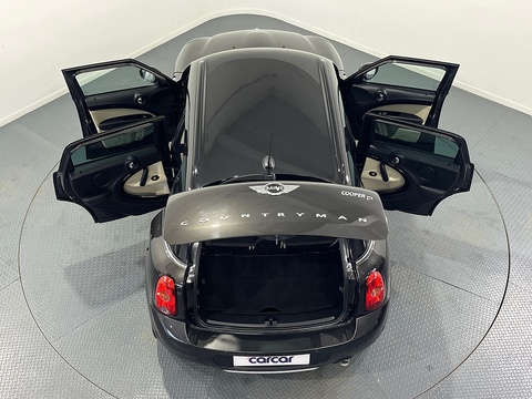 1.6 Cooper D SUV 5dr Diesel Manual ALL4 Euro 6 (s/s) (112 ps)